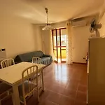 Sun & Sea - Spacious 2 Bedroom 150m Beach, Terrace, Ac, Wifi, Sleeps 6 * Alghero