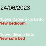 Sun & Sea - Spacious 2 Bedroom 150m Beach, Terrace, Ac, Wifi, Sleeps 6 *