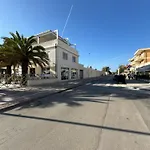 Sun & Sea - Spacious 2 Bedroom 150m Beach, Terrace, Ac, Wifi, Sleeps 6 * Alghero