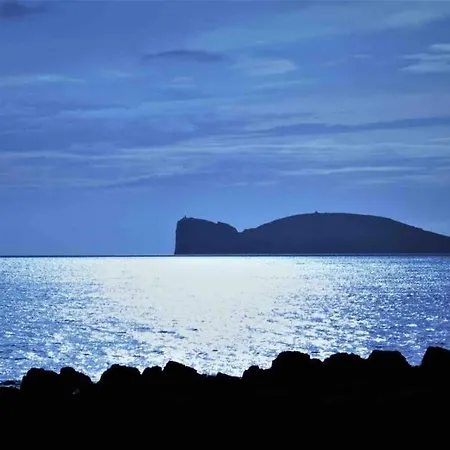 Daire Sun & Sea - Spacious 2 Bedroom 150m Beach, Terrace, Ac, Wifi, Sleeps 6 Alghero