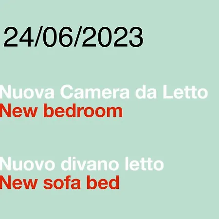 Sun & Sea - Spacious 2 Bedroom 150m Beach, Terrace, Ac, Wifi, Sleeps 6 *