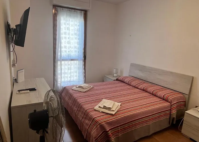 Sun & Sea - A 50 Metri 阿尔盖罗