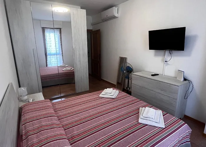 Sun & Sea - A 50 Metri *