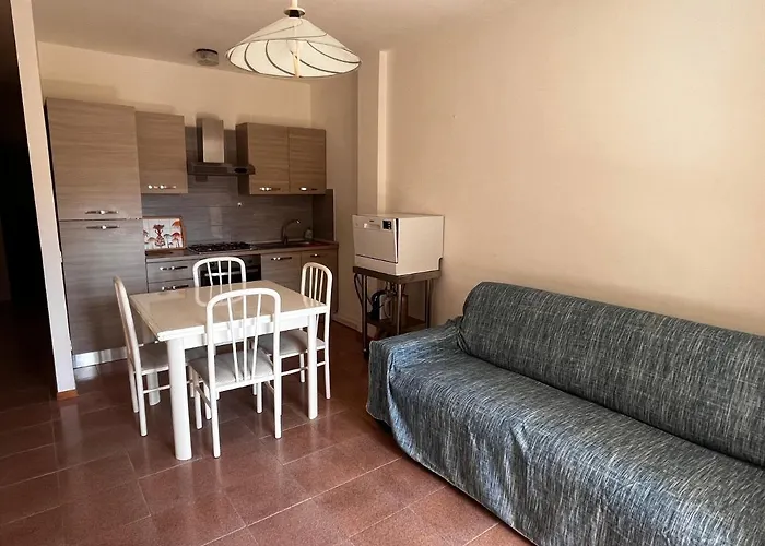 Sun & Sea - A 50 Metri 阿尔盖罗