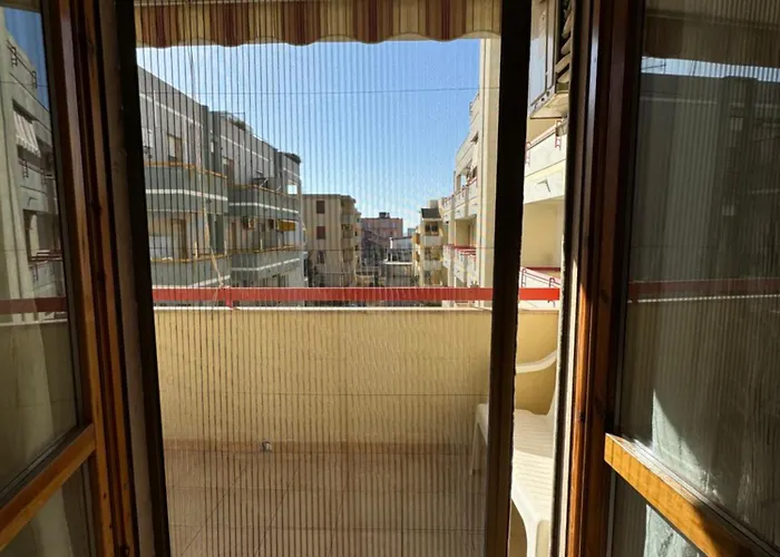 Sun & Sea - A 50 Metri