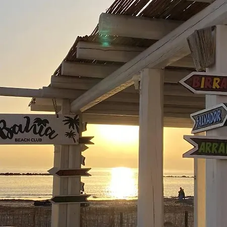 Appartement Sun & Sea - A 50 Metri Alghero
