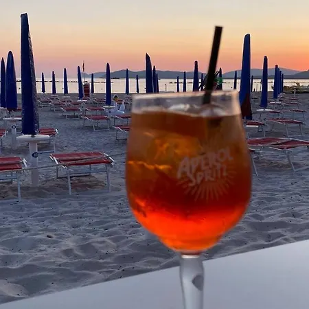 Sun & Sea - A 50 Metri Appartement *