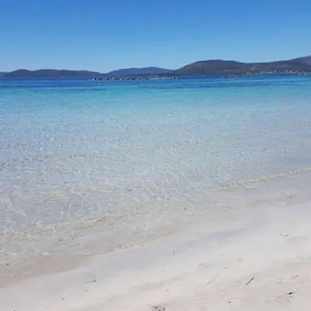 Apartmán Sun & Sea - A 50 Metri Alghero