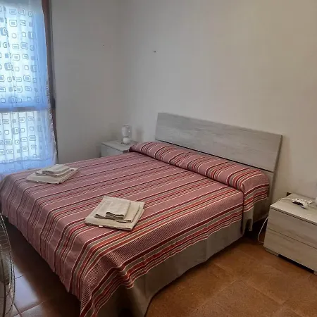 Apartment Sun & Sea - A 50 Metri *