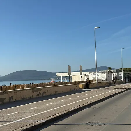 Sun & Sea - A 50 Metri * Alghero