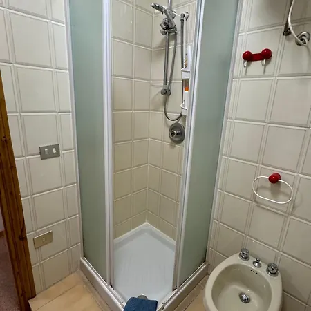 Sun & Sea - A 50 Metri Appartement