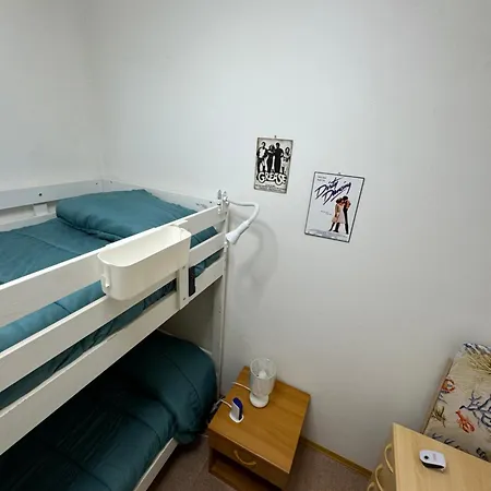 Sun & Sea - A 50 Metri Apartment *