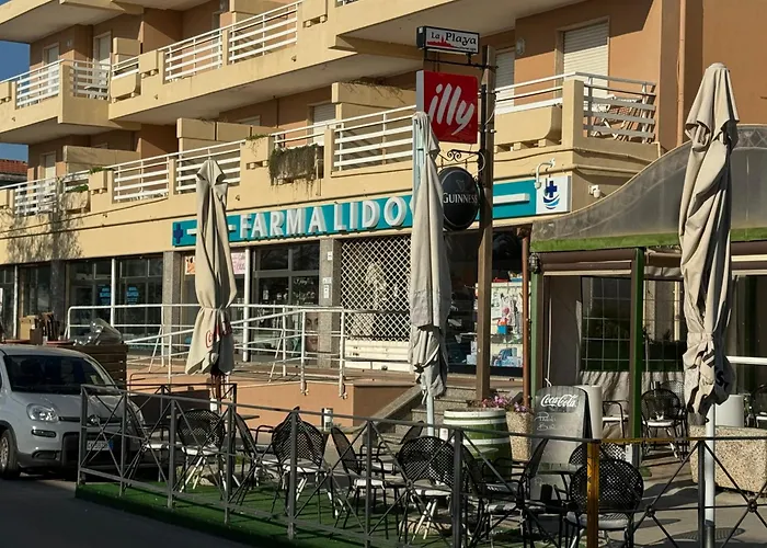 Sun & Sea - A 50 Metri * Αλγκέρο