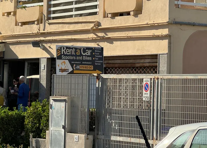 Sun & Sea - A 50 Metri