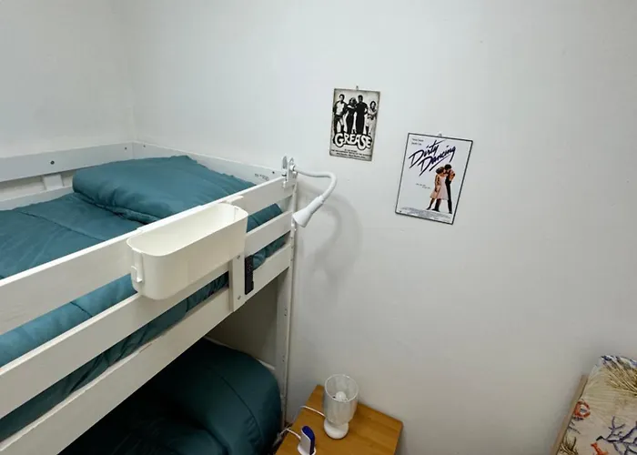 Sun & Sea - A 50 Metri Διαμέρισμα *