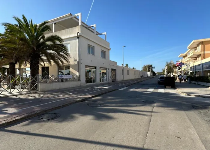 Sun & Sea - A 50 Metri * Αλγκέρο