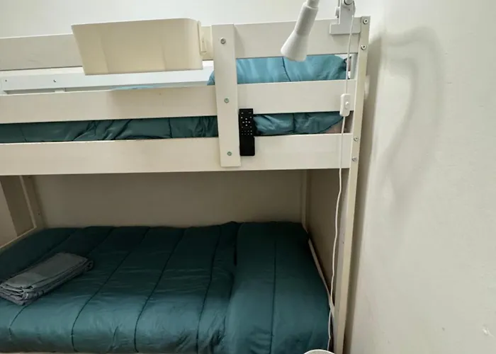 Διαμέρισμα Sun & Sea - A 50 Metri *